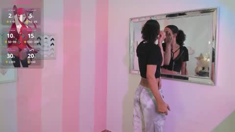 amaia_monroe online show from 14, 3, 2026