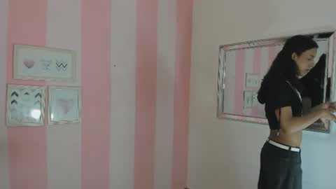 Snapshot of amaia_monroe chatting on 14, 6, 2026 amaia_monroe online show from 14, 6, 2026