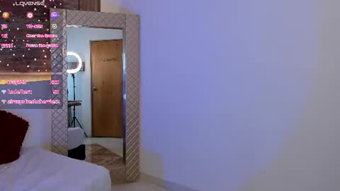 Snapshot of amaia_monroe chatting on 5, 7, 2026 amaia_monroe online show from 5, 7, 2026