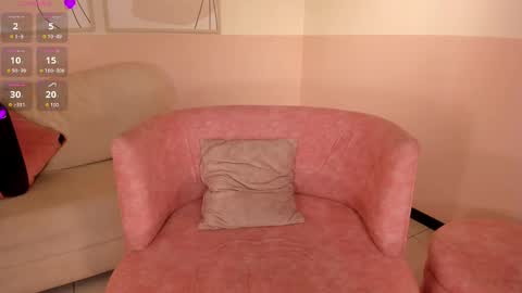 Amaia Haywood online show from 11, 2, 2025