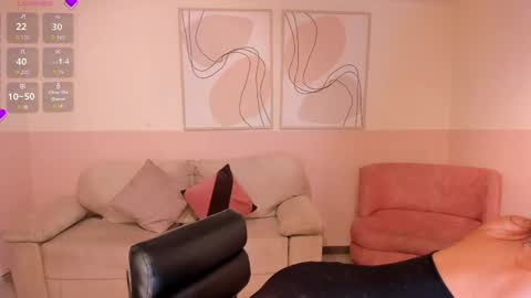 Amaia Haywood online show from 13, 2, 2025