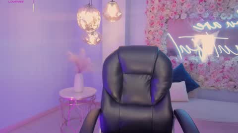 Amaia Haywood online show from 15, 11, 2025