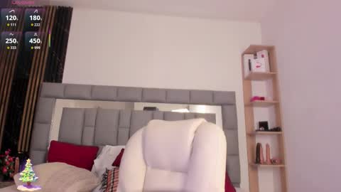 Amaia  online show from 15, 12, 2025