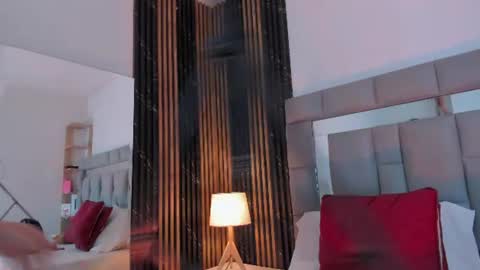 Snapshot of amaiarojas7 chatting on 20, 6, 2026 Amaia online show from 20, 6, 2026