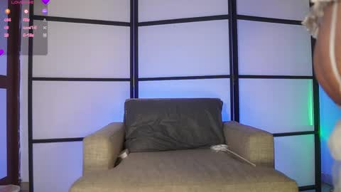 Amai  Sinclair  online show from 15, 5, 2026