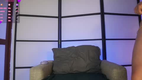Amai  Sinclair  online show from 16, 5, 2026