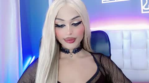 amal_baddel_ online show from 14, 1, 2025