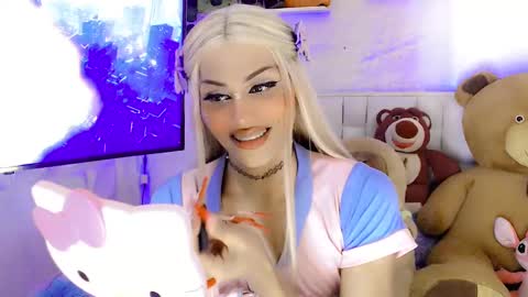 amal_baddel_ online show from 20, 2, 2025