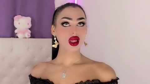 amal_baddel_ online show from 20, 3, 2026