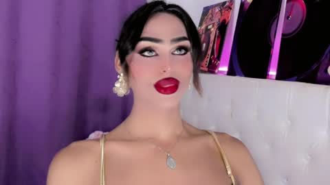 amal_baddel_ online show from 27, 3, 2026