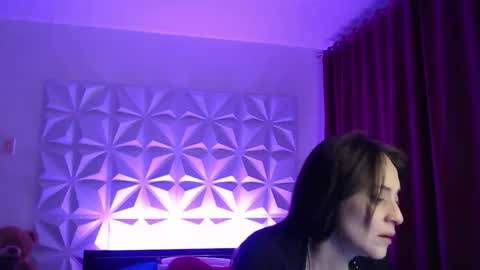 Amalett online show from 19, 10, 2025