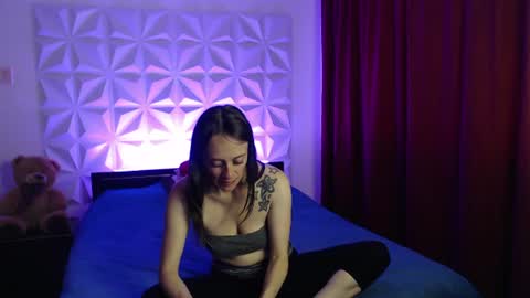 Snapshot of amalett chatting on 1, 7, 2026 Amalett online show from 1, 7, 2026