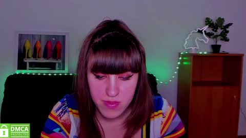 Ivanna online show from 3, 2, 2025