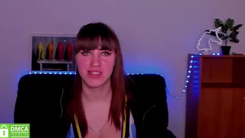 Ivanna online show from 17, 2, 2025