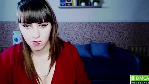 Ivanna online show from 8, 3, 2025