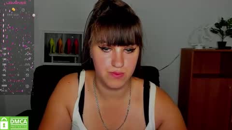 Ivanna online show from 11, 9, 2025