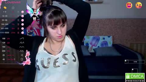 Ivanna online show from 1, 12, 2025