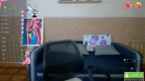 Ivanna online show from 5, 12, 2025