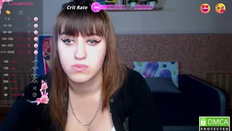 Ivanna online show from 16, 12, 2025