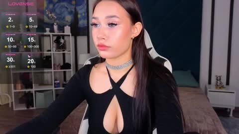 Amalia online show from 9, 12, 2024