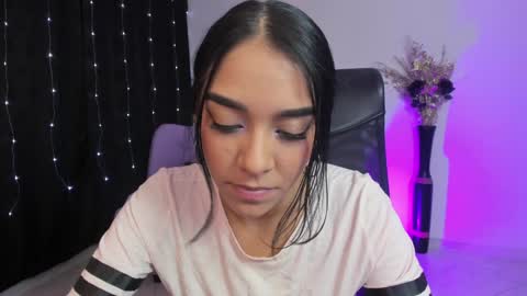 Amalia cruss online show from 14, 12, 2024