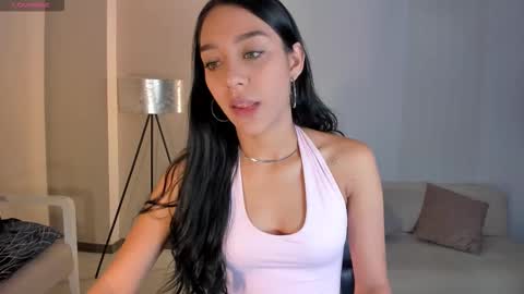 Amalia cruss online show from 30, 11, 2025