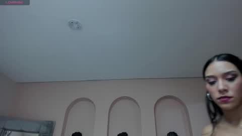 Amalia cruss online show from 8, 3, 2026