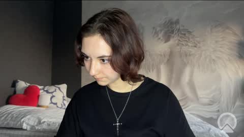Snapshot of amalia_lambert13 chatting on 20, 5, 2026 amalia_lambert13 online show from 20, 5, 2026