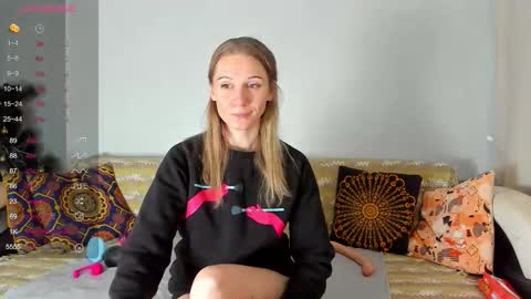 Amalia online show from 8, 1, 2026