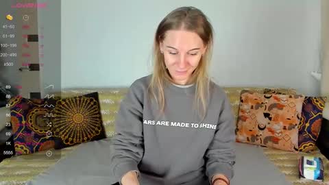 Amalia online show from 4, 2, 2026