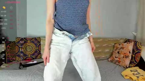 Amalia online show from 27, 3, 2026