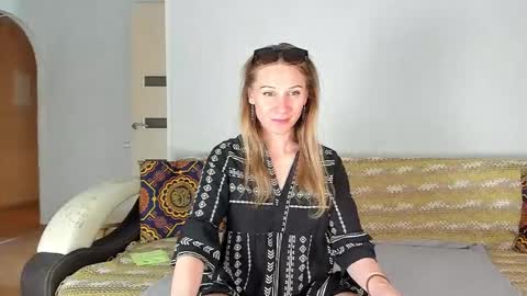 Amalia online show from 3, 6, 2026
