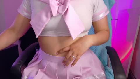 Amalia Im Back See you soon this January 7 at 10 pm Colombia time online show from 21, 10, 2025