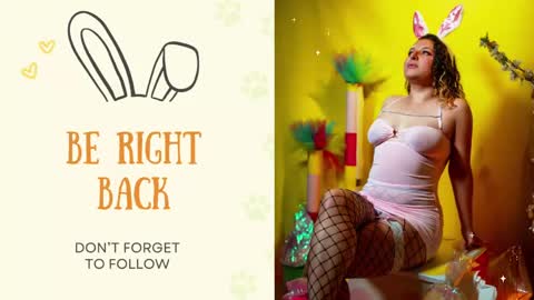 Amalia Im Back See you soon this January 7 at 10 pm Colombia time online show from 30, 5, 2026