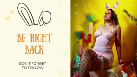 Amalia Im Back See you soon this January 7 at 10 pm Colombia time online show from 14, 6, 2026