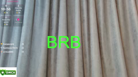 Amalia online show from 7, 1, 2025