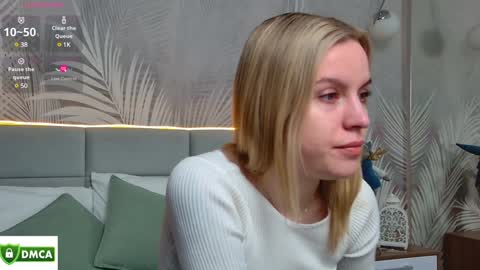 Amalia online show from 14, 1, 2025