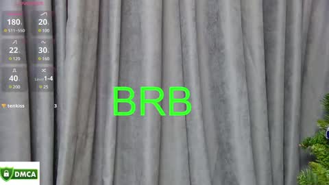 Amalia online show from 14, 1, 2025