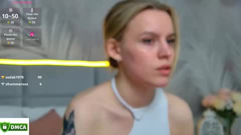 Amalia online show from 11, 2, 2025