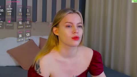 Amalia online show from 12, 1, 2026