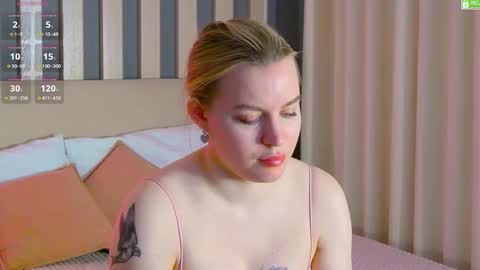 Amalia online show from 28, 2, 2026