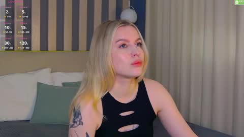 Amalia online show from 12, 4, 2026