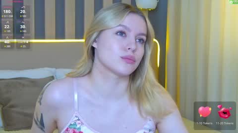 Amalia online show from 10, 6, 2026