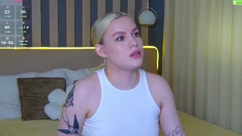 Snapshot of amaliabell chatting on 12, 7, 2026 Amalia online show from 12, 7, 2026