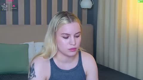 Snapshot of amaliabell chatting on 15, 7, 2026 Amalia online show from 15, 7, 2026