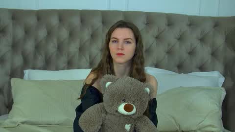 AmaliaLima online show from 14, 3, 2026