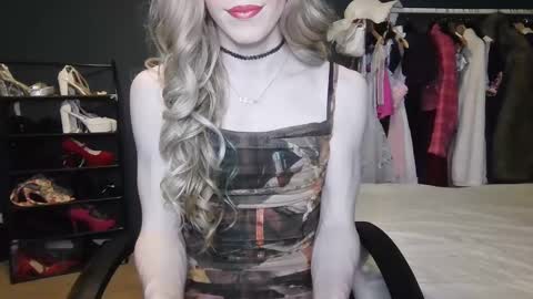 Amalie online show from 25, 1, 2025