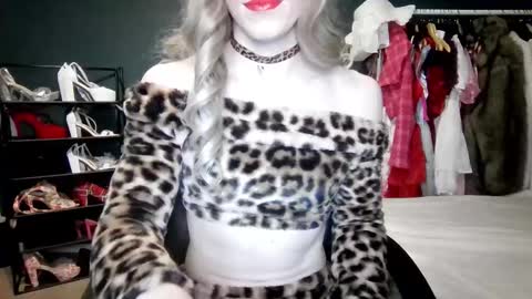 Amalie online show from 21, 9, 2025