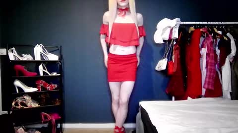 Amalie online show from 17, 1, 2026