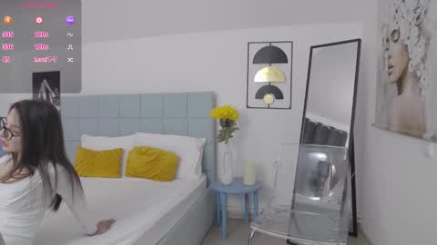 Amalia online show from 23, 2, 2026